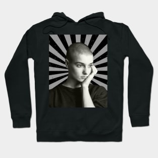 Retro Sinead Hoodie